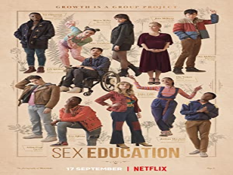 Sex Education 2 Sezon 1 Bölüm ücretsiz izle Borsanomist Ekonomi